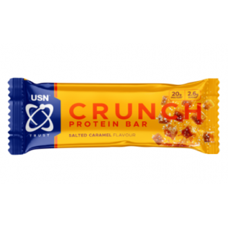 USN Trust Crunch Bar 60g