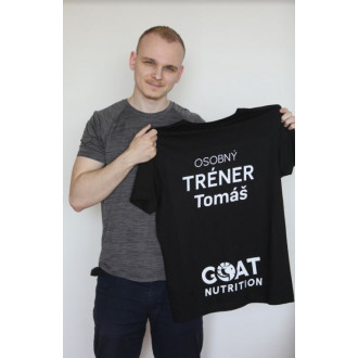 Tréner Tomáš