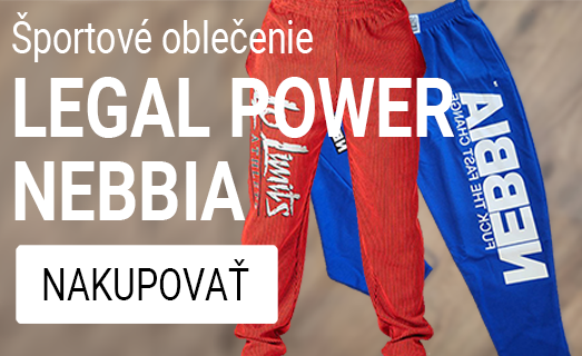 Športové oblečenie